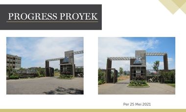 Bagus Mewah, Puri Indah Ketintang, Surabaya | Br279 A