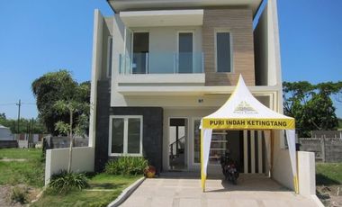 Bagus Mewah, Puri Indah Ketintang, Surabaya | Br279 A
