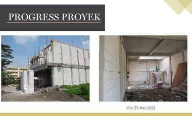 Bagus Mewah, Puri Indah Ketintang, Surabaya | Br279 A