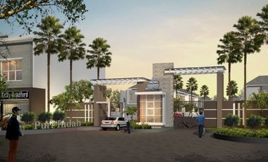 Bagus Mewah, Puri Indah Ketintang, Surabaya | Br279 A