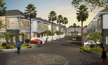 Bagus Mewah, Puri Indah Ketintang, Surabaya | Br279 A