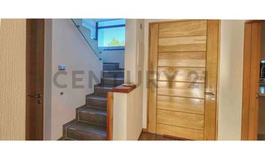 Venta casa estilo mediterráneo Rebajada!!