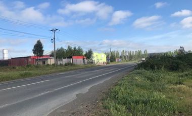Sitio en Venta en SECTOR DUQUECO