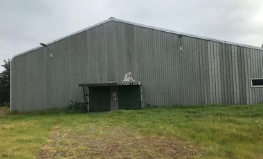 Sitio en Venta en SECTOR DUQUECO