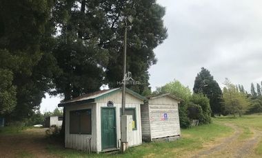 Sitio en Venta en SECTOR DUQUECO