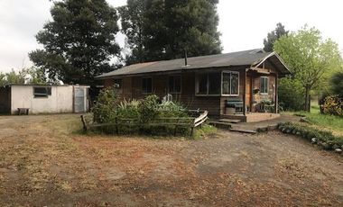 Sitio en Venta en SECTOR DUQUECO