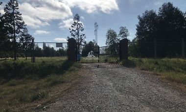 Sitio en Venta en SECTOR DUQUECO