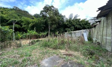Finca en arriendo, vereda El Rosario, Manizales