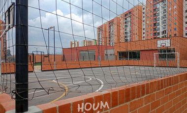 Apartamento Ciudadela la prosperidad ID: 148261r