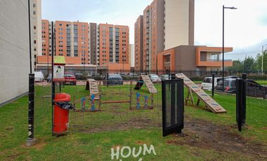 Apartamento Ciudadela la prosperidad ID: 148261r