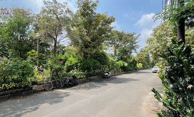 Rumah Luas 1 Lantai 5 Menit ke Pintu Tol Meruya 2 Dibantu KPR J-46940