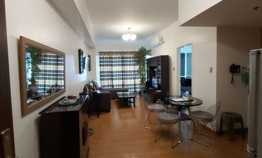 1br in St. Francis Shangri-la Place Mandaluyong