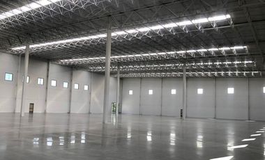 NAVE INDUSTRIAL EN RENTA APODACA