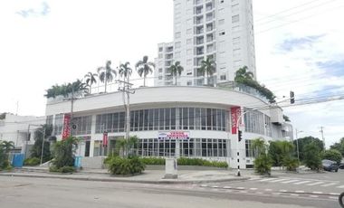 Local en venta en Altos de Manzannillo, Neiva