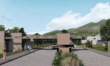 Terrenos en Venta  Ajijic