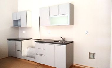 Casa tipo Town House en venta en Col. Mixcoac en condominio.