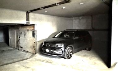 Casa tipo Town House en venta en Col. Mixcoac en condominio.