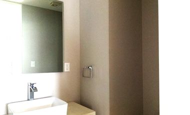 Casa tipo Town House en venta en Col. Mixcoac en condominio.