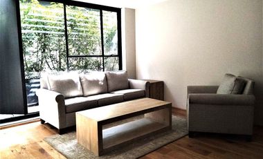 Casa tipo Town House en venta en Col. Mixcoac en condominio.