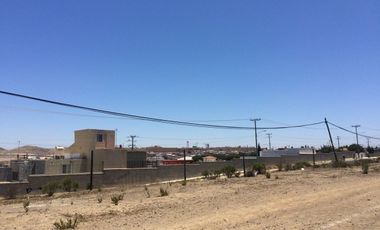 Terreno para plaza comercial o desarrollo de vivienda