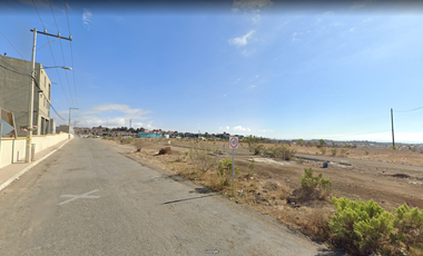 Terreno para plaza comercial o desarrollo de vivienda