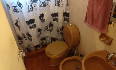 Venta Duplex 2 ambientes en Villa Luzuriaga