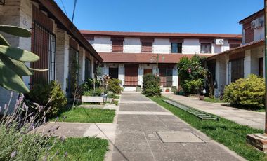 Venta Duplex 2 ambientes en Villa Luzuriaga