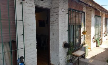 Venta Duplex 2 ambientes en Villa Luzuriaga