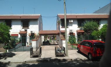 Venta Duplex 2 ambientes en Villa Luzuriaga