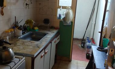 Venta Duplex 2 ambientes en Villa Luzuriaga