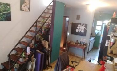 Venta Duplex 2 ambientes en Villa Luzuriaga