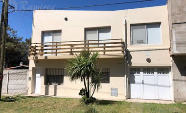 PH 3 Amb. En Venta a 300 mts. de La Playa - Quequén, Necochea