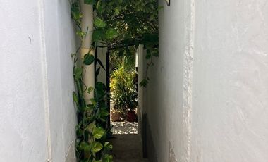 casa en arriendo en loma de oro. Cod A114270