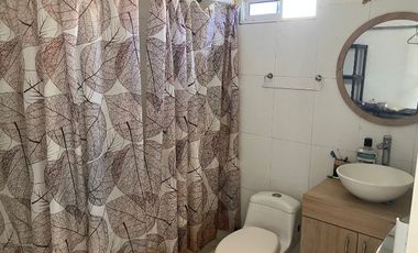 casa en arriendo en loma de oro. Cod A114270