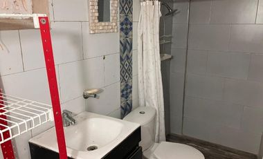 casa en arriendo en loma de oro. Cod A114270