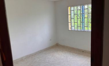 casa en arriendo en loma de oro. Cod A114270