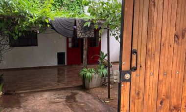 casa en arriendo en loma de oro. Cod A114270