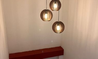 casa en arriendo en loma de oro. Cod A114270