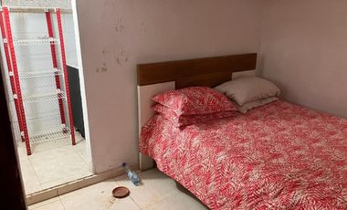 casa en arriendo en loma de oro. Cod A114270