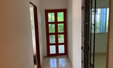 casa en arriendo en loma de oro. Cod A114270
