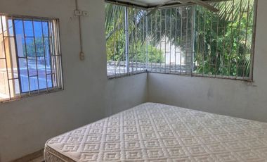 casa en arriendo en loma de oro. Cod A114270