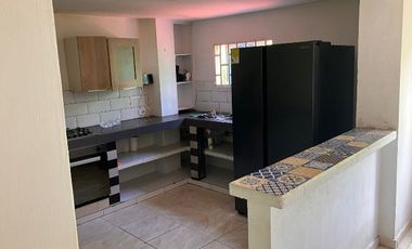 casa en arriendo en loma de oro. Cod A114270