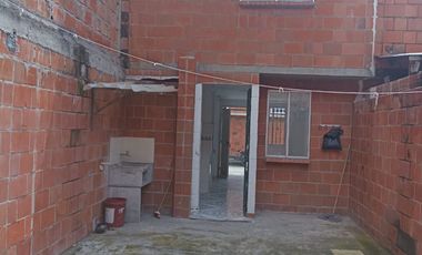 casa en venta en la aldea. Cod V4955