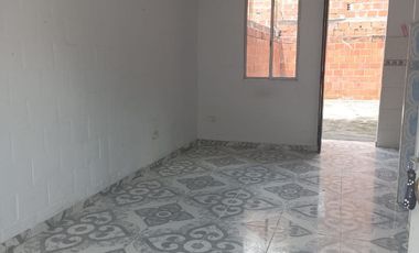 casa en venta en la aldea. Cod V4955