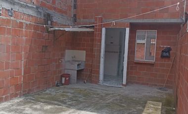 casa en venta en la aldea. Cod V4955