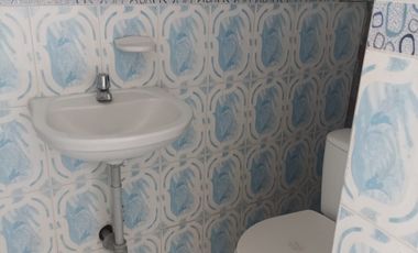 casa en venta en la aldea. Cod V4955