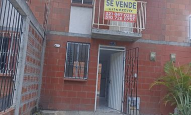 casa en venta en la aldea. Cod V4955