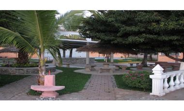 HOTEL EN REMATE XOXOCOTLA - TEQUESQUITENGO 