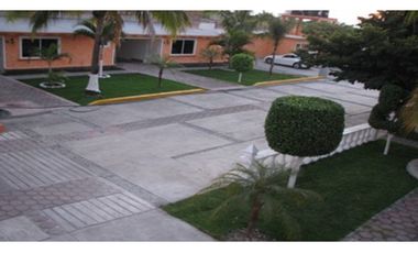 HOTEL EN REMATE XOXOCOTLA - TEQUESQUITENGO 