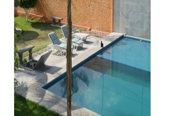 HOTEL EN REMATE XOXOCOTLA - TEQUESQUITENGO 